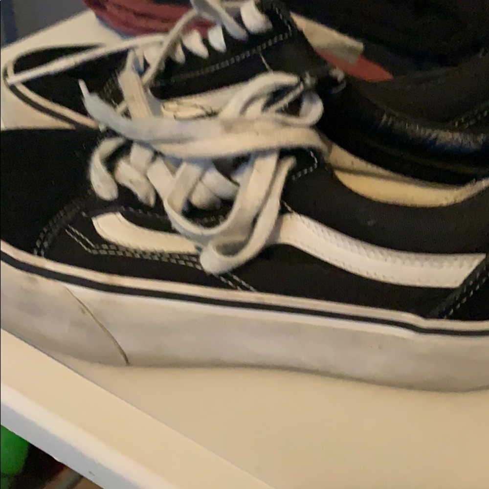Shoes - Picture 3 of 3